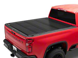 BAK Industries BAKFlip G2 Tri-Fold Tonneau Cover (20-25 Silverado 2500 HD)