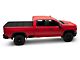 BAK Industries BAKFlip G2 Tri-Fold Tonneau Cover (20-24 Silverado 2500 HD)