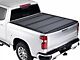 BAK Industries BAKFlip MX4 Folding Tonneau Cover (20-24 Silverado 2500 HD)