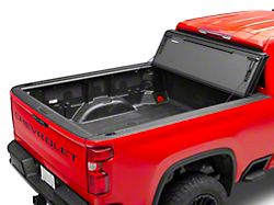 BAK Industries BAKFlip MX4 Folding Tonneau Cover (20-25 Silverado 2500 HD)