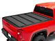 BAK Industries BAKFlip MX4 Folding Tonneau Cover (20-25 Silverado 2500 HD)