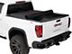 BAK Industries Revolver X4S Roll-Up Tonneau Cover (15-19 Silverado 2500 HD)