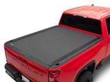 BAK Industries Revolver X4S Roll-Up Tonneau Cover (20-25 Silverado 2500 HD)