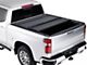 BAK Industries BAKFlip MX4 Folding Tonneau Cover (07-14 Silverado 3500 HD w/ 6.50-Foot Standard Box)