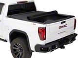 BAK Industries Revolver X4S Roll-Up Tonneau Cover (20-24 Silverado 3500 HD)