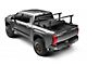 BAK Industries Revolver X4s Tonneau Cover Replacement T-Slot Rails (07-14 Silverado 3500 HD)