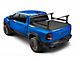 BAK Industries Revolver X4ts Tonneau Cover with T-Slot Rails (07-14 Silverado 3500 HD)