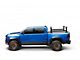 BAK Industries Revolver X4ts Tonneau Cover with T-Slot Rails (07-14 Silverado 3500 HD)