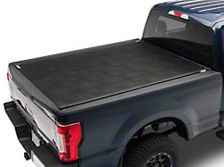 BAK Industries Revolver X2 Roll-Up Tonneau Cover (17-24 F-250 Super Duty)