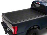 BAK Industries Revolver X4S Roll-Up Tonneau Cover (17-24 F-250 Super Duty)