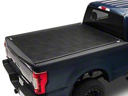 BAK Industries Revolver X4S Roll-Up Tonneau Cover (17-24 F-250 Super Duty)