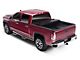 BAK Industries BAKFlip FiberMax Tri-Fold Tonneau Cover (14-18 Sierra 1500)