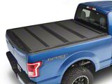 BAK Industries BAKFlip MX4 Folding Tonneau Cover (15-20 F-150)