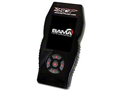 Bama X4/SF4 Power Flash Tuner with 2 Custom Tunes (21-23 5.0L F-150)