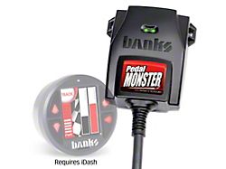 Banks Power PedalMonster Upgrade Kit (10-21 F-150)