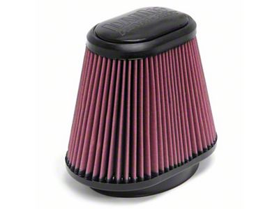 Banks Power Replacement Ram Air System Filter; Oiled (04-08 5.4L F-150)