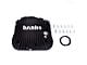 Banks Power Ford 10.25/10.50-Inch Ram-Air Differential Cover; Black-Ops (11-24 F-250 Super Duty w/o Rear Sway Bar & High Output Engine)