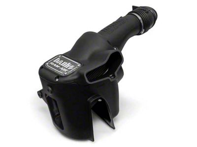 Banks Power Ram-Air Cold Air Intake with Dry Filter (23-24 6.7L Powerstroke F-250 Super Duty)