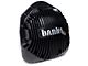 Banks Power AAM 11.50/11.80-Inch Ram-Air Differential Cover; Black-Ops (03-18 RAM 2500 w/o Air Ride; 19-24 6.4L RAM 2500 w/o Air Ride)