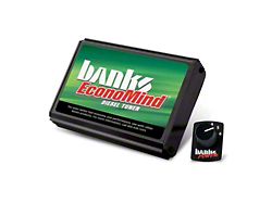 Banks Power EconoMind Diesel Tuner with Switch (03-05 5.9L RAM 2500)