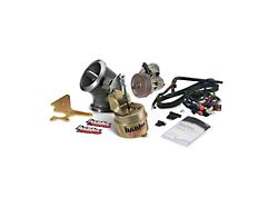 Banks Power Exhaust Braking System (04.5-05 5.9L RAM 2500 w/ Manual Transmission)