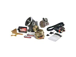 Banks Power Exhaust Braking System with CBC SmartLock (04.5-05 5.9L RAM 2500 w/ Automatic Transmission)