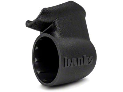 Banks Power iDash Single Gauge Stealth Pod Mount (19-24 RAM 2500)