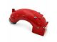 Banks Power Monster-Ram Intake System with Boost Tube; Red (98-02 5.9L I6 RAM 2500)