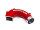 Banks Power Monster-Ram Intake System; Red (03-07 5.9L RAM 2500 w/ Stock Intercooler)