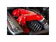 Banks Power Twin-Ram Intake Manifold; Red (94-98 5.9L I6 RAM 2500 w/o EGR)