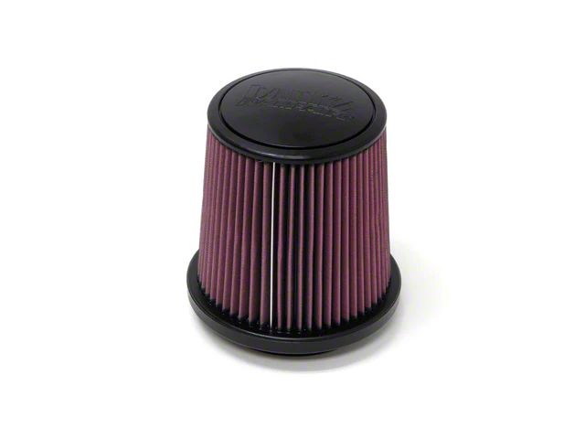 Banks Power Replacement Ram Air System Filter; Oiled (13-18 6.7L RAM 3500)
