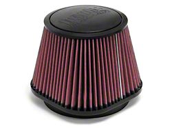 Banks Power Replacement Ram Air System Filter; Oiled (07-12 6.7L RAM 3500)