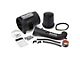 Banks Power Ram-Air Cold Air Intake with Dry Filter (14-17 5.3L Sierra 1500)