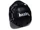 Banks Power AAM 11.50/11.80-Inch Ram-Air Differential Cover; Black-Ops (07-19 Sierra 3500 HD)