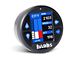 Banks Power PedalMonster with iDash SuperGauge (07.5-19 6.6L Duramax Sierra 3500 HD)