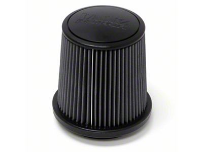 Banks Power Replacement Ram Air System Filter; Dry (15-16 6.6L Sierra 3500 HD)