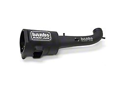 Banks Power Ram-Air Cold Air Intake with Oiled Filter (14-16 6.2L Silverado 1500)