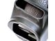 Banks Power Ram-Air Cold Air Intake with Dry Filter (17-19 6.6L Duramax Silverado 2500 HD)