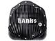 Banks Power AAM 11.50/11.80-Inch Ram-Air Differential Cover; Black-Ops (07-19 Silverado 3500 HD)