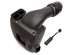 Banks Power Ram-Air Cold Air Intake with Oiled Filter (20-23 6.6L Duramax Silverado 3500 HD)