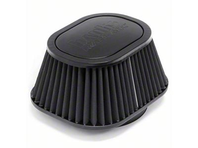 Banks Power Replacement Ram Air System Filter; Dry (07-08 Tahoe)