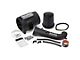 Banks Power Ram-Air Cold Air Intake with Dry Filter (15-17 5.3L Yukon)