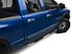 Barricade 3-Inch Side Step Bars; Stainless Steel (02-08 RAM 1500)