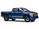 Barricade 3-Inch Side Step Bars; Stainless Steel (02-08 RAM 1500)