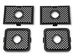 Barricade Parking Sensor Relocation Kit for Barricade HD Off-Road Front Bumper Only (19-24 RAM 1500)