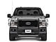 Barricade Brush Guard; Stainless Steel (15-20 F-150, Excluding Raptor)