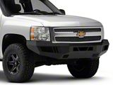 Barricade Extreme HD Front Bumper (07-13 Silverado 1500)