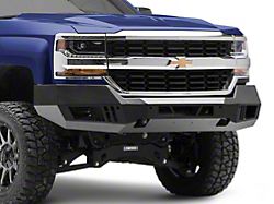 Barricade Extreme HD Front Bumper (16-18 Silverado 1500)