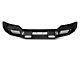 Barricade Extreme HD Front Bumper; Textured Black (13-18 RAM 1500, Excluding Rebel)