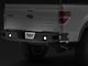 RedRock Tubular Off-Road Rear Bumper with LED Fog Lights (06-14 F-150)